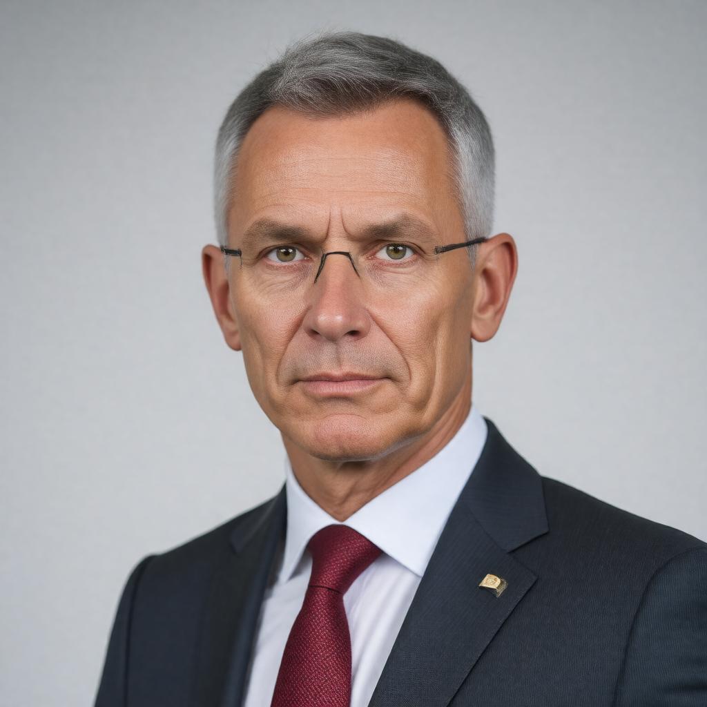 Jens Stoltenberg